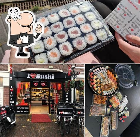 Sushi Alkmaar